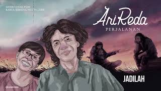 AriReda - Perjalanan (Full Album)