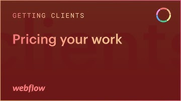 Getting clients: Pricing your work — The Freelancer