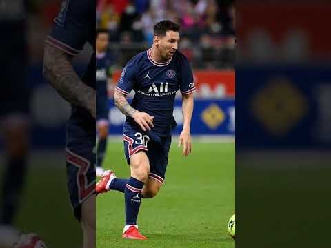 messi-&-benzema's-new-record-#football-#soccer-#messi-#benzema-#shorts