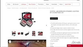 Genfitt Volume Discounts