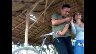 DIWAYU BAE - NINA YANI