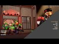 Medic being medic