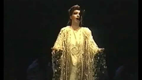 Casta Diva - Martha Arapis