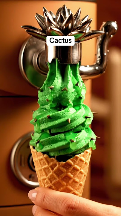 You get a billion dollars if you eat the ice cream