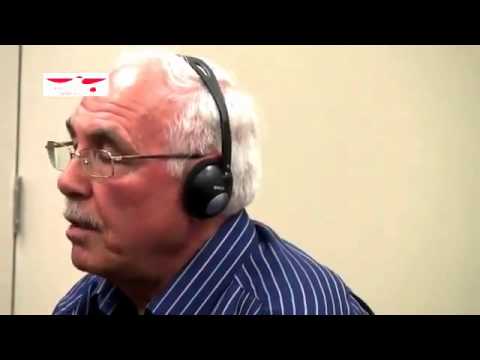 شهادت هدایت الله سلطان زاده دردادگاه لندن