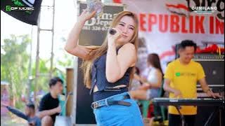 DP MUSIC - A SPRING OF MOON ORCHIDS - EVIS RENATA - PARTY BOXER FAMILY - DERMOLO KEMBANG JEPARA