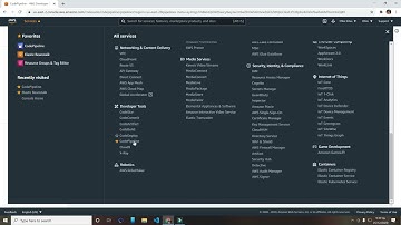 Node js Deploy to AWS   Elastic Beanstalk