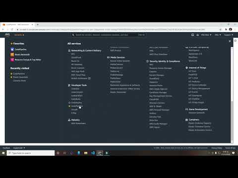 Node js Deploy