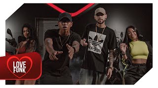 MC Lemos - Fogo No Asfalto (Love Funk) DJ Will SP