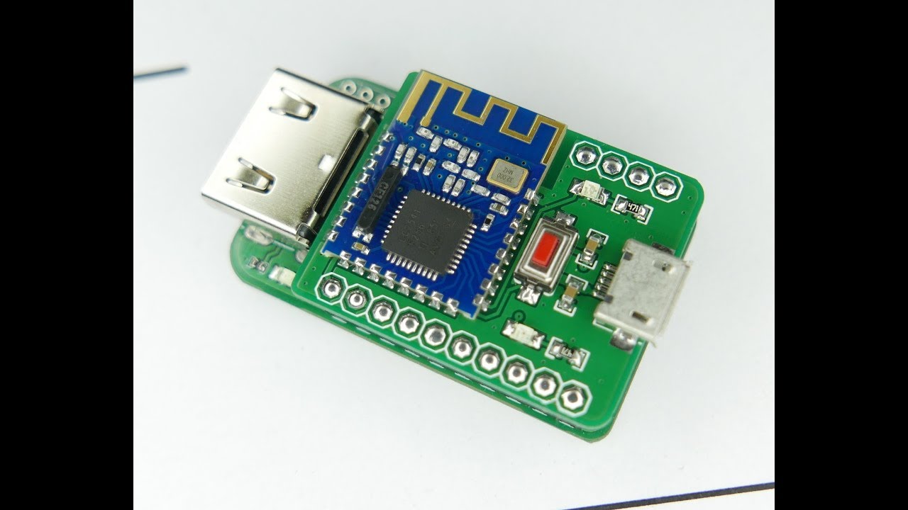 How Small Can A CoCo Get? – Color Computer Gadgets and Projects