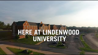 Real Experience. Real Success. At Lindenwood University