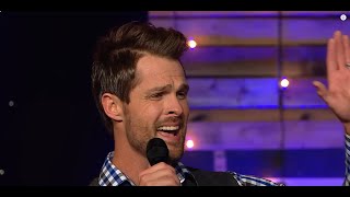 Sometimes it takes a Mountain - Soundtrack - Choirs - lyrics - Gaither Vocal Band (SOUNDTRACK/CHOIR)