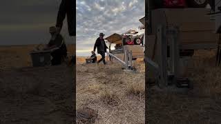Security Camera Install in Rural QLD