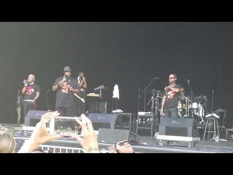 Playa x Dru Hill - Cheers To You