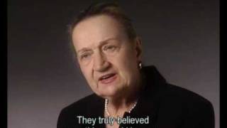 Holocaust Survivor Testimonies: Deportation from Hungary