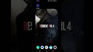 How To Play Resident Evil 4 Game On Any Android || Aethersx2 screenshot 1