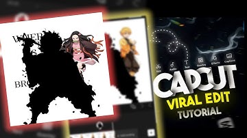 How to make new Trending Saravia funk edit || Yuke ||  
