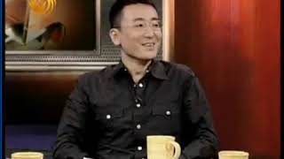 【禁播锵锵三人行】2007 0516时下新闻的“趣味”化