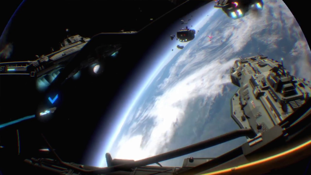 COD Jackal Assult PSVR DEMO - MassXP Gamer - YouTube