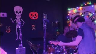 “April & Angela” special version for “Lyndsay & Hattie” Mike Rocket with Maeve and band 10-30-2025
