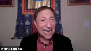 Dr. Richard Horowitz Webinar on Ending Chronic Illness
