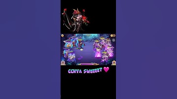 Idle Heroes - Void Campaign 3-2-5 feat SWJ