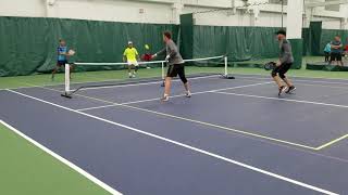 Joe nguyen pickleball
