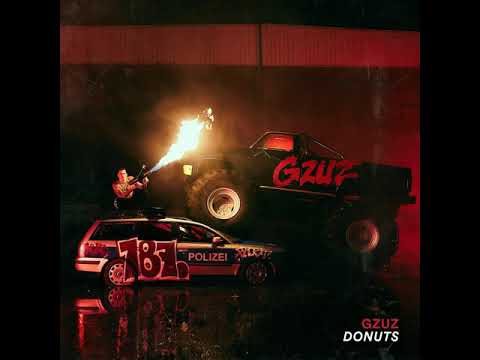 GZUZ "DONUTS"