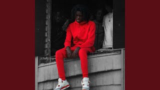 Dying Inside - Jontae