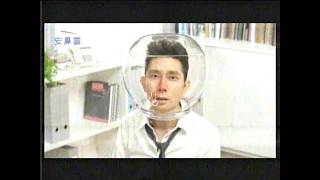 HONG KONG'S TVB ANALOG TV (PAL I color system) COMMERCIAL BREAK 2 January 8 2018 screenshot 3