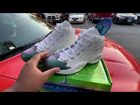 curren yx reebok question