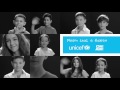 My voice matters  a campaign of bulgaria on air and unicef bulgaria