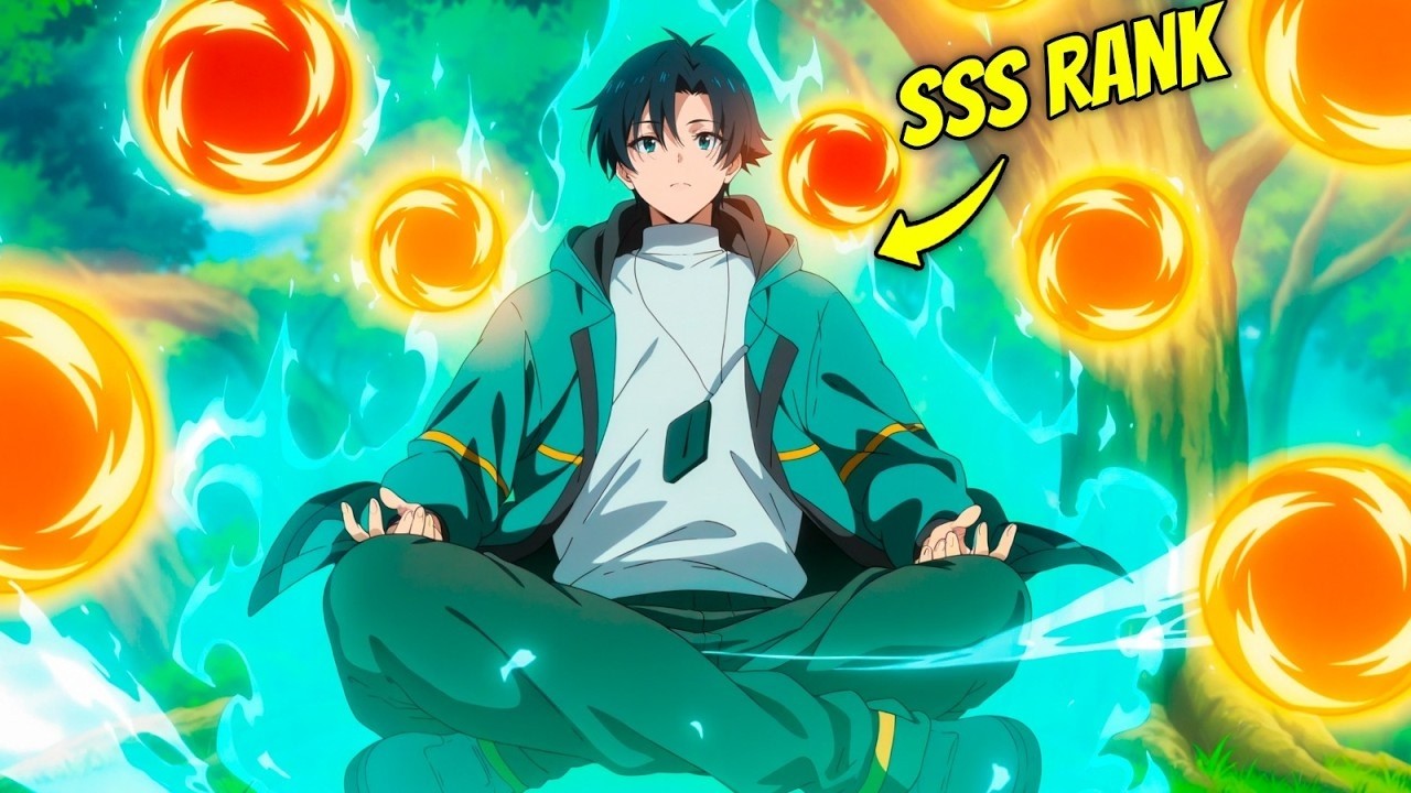 After 1,000 Secret Simulations, He Ascends As The Strongest In The High Martial World Manhwa Recap