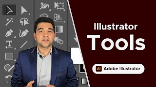 Illustrator Tools Explained – Essential Tools You Must Know