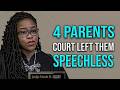 4 Parents Thought They Could Cheat the System — Court Left Them Speechless