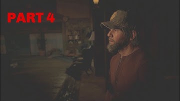 FAR CRY NEW DAWN Walkthrough Gameplay Part 4 - Under Siege