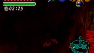 Glitchless Bolero Skip form Goron City