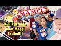 Lawat KILANG Mee Boleh Buat Sendiri..KANTOI TAK PUASA BEBUDAK NI 🤣🤣!!