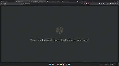 Cloudflare DOWN: Why X (Twitter), OpenAI, and the Internet Went Offline