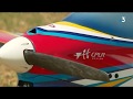 Tarnais Cédric Carayon au Mondial d'aéromodélisme ✈️