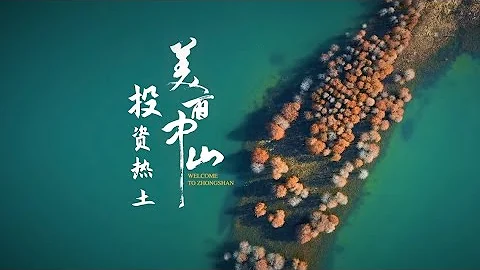 央视发布｜中山市2023年城市形象宣传片面向全球发布｜7分钟带你了解美丽中山｜投资热土｜港人置业首选｜国内最宜居城市之一｜美食之都｜千年文化#中山 #深中通道 - 天天要闻