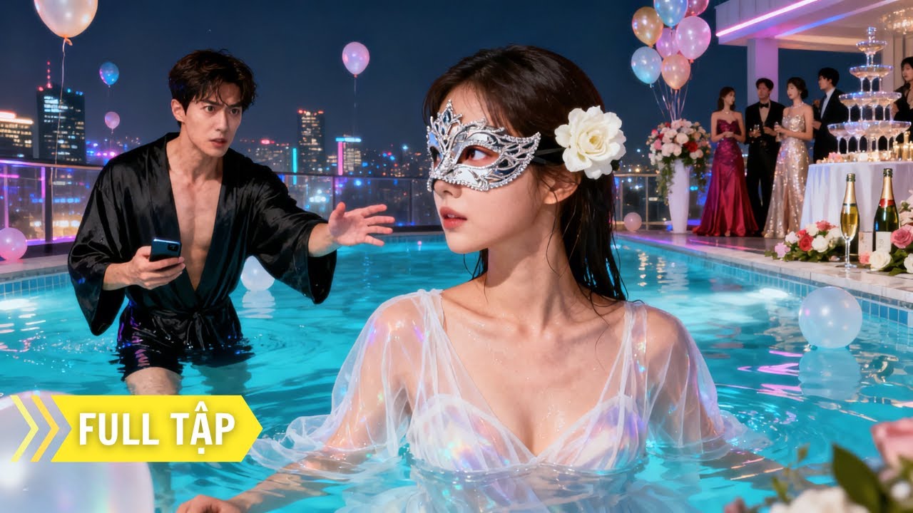 Hy sinh cứu bạn trai, nào ngờ chỉ là kịch bản lừa dối. Cô dứt khoát rời đi khiến hắn nhận kết thảm!