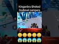 Kinganbru Shoked Godlevel camper #shorts #bgmi #jonathan #pubg #jonathangaming #kinganbru