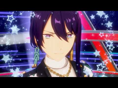 (スカウト) 有償単発 2026/06/03 [あんスタMusic]