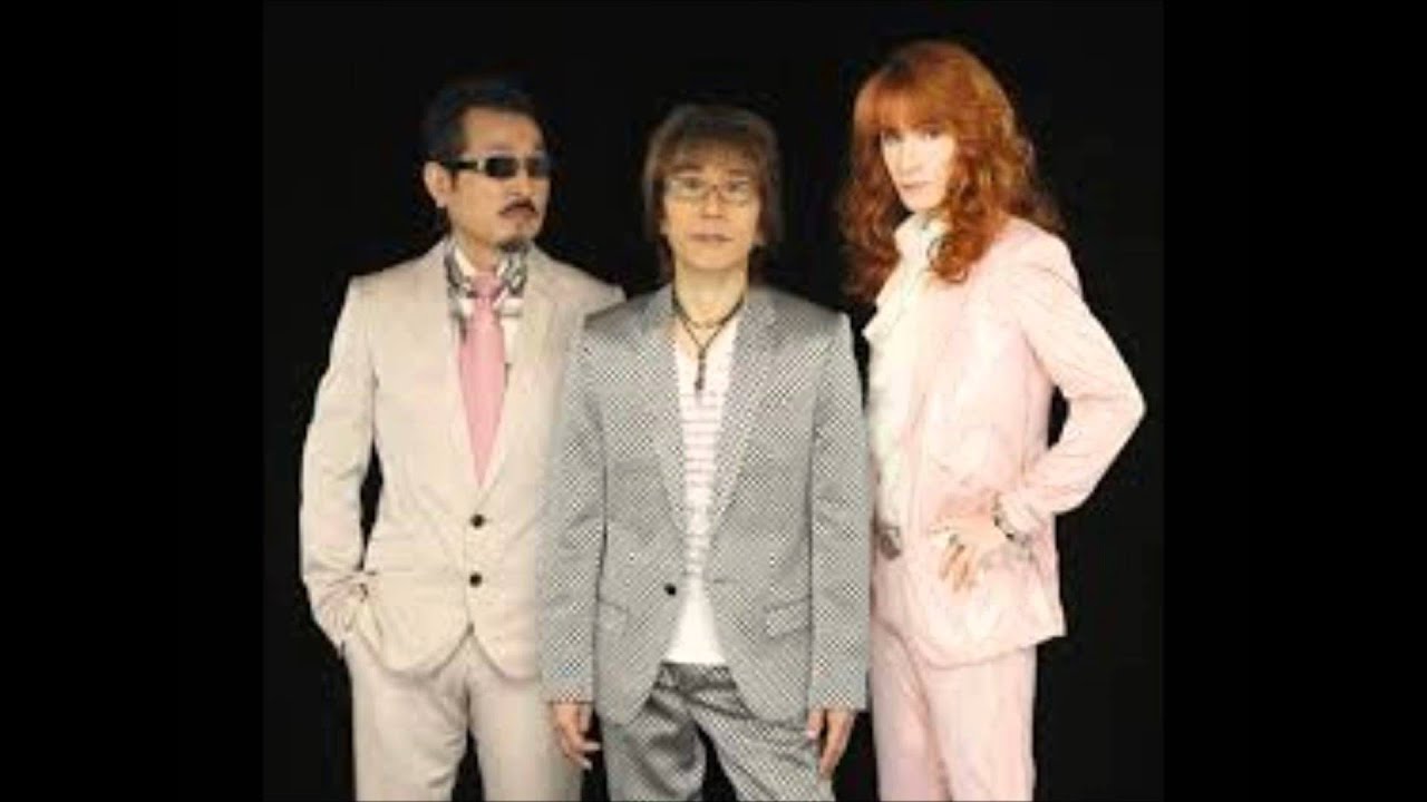 The ALFEE meets dance 「SWEET LITTLE CINDERELLA」 - YouTube