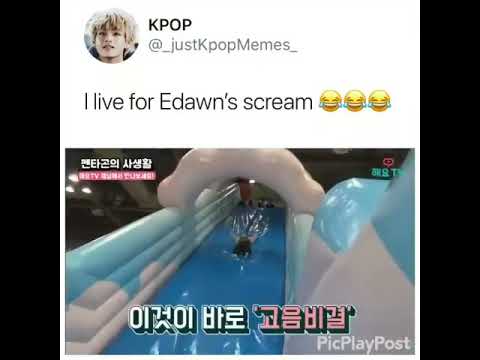 Kpop vines to procrastinate pt.7