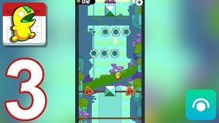 Leap Day - Gameplay Walkthrough Part 3 - Level: May 13 (iOS, Android) screenshot 1