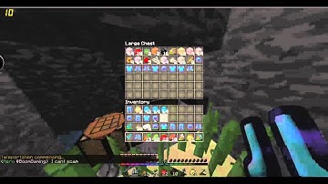 First raid on Hcraid Overkill! Rich secret chest!