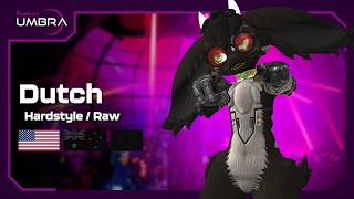 Dutch | Stream Cut | Furality Umbra Club F.Y.N.N. Profile