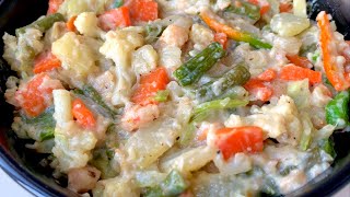 ববরচ সপশল বয বডর সবজ এখন ঘরই Biye Barir Sobji Recipe Bangla Shobji Vegetables